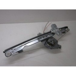 Mecanisme De Leve Vitre Electrique Avant Gauche Dacia Duster 1 Phase 1